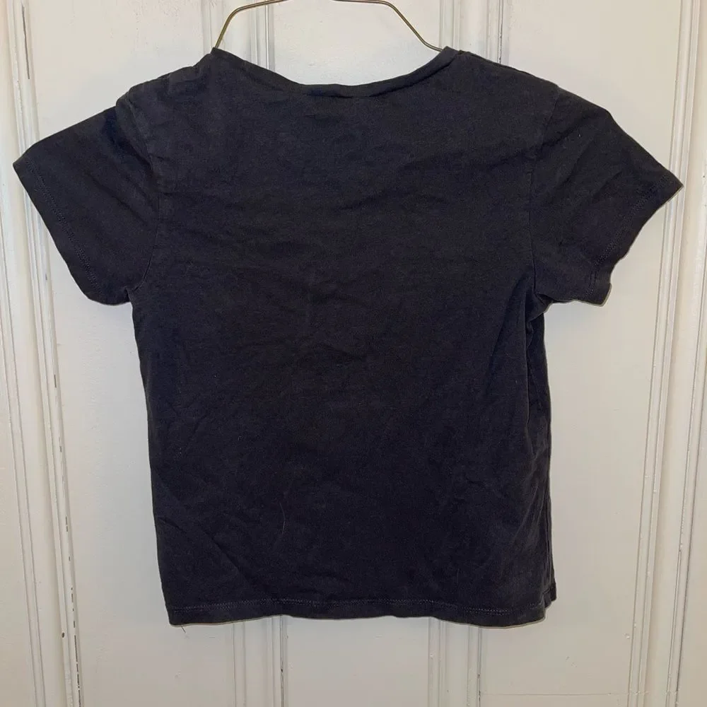 H&M Girls‎ Jaguar Shirt Size 6X-7